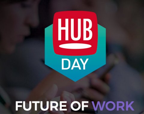 HubDay FutureOfWork