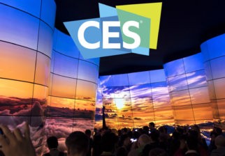 CES 2018