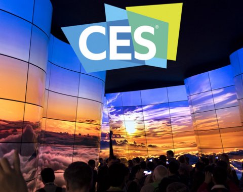 CES 2018