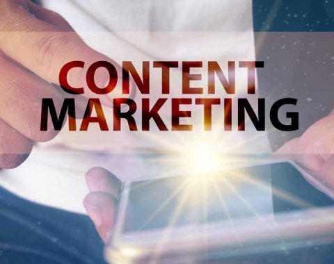 Content marketing tendances 2020