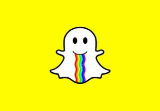 Snapchat et la publicité