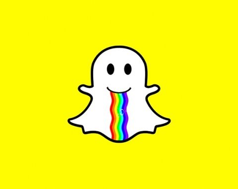 Snapchat et la publicité