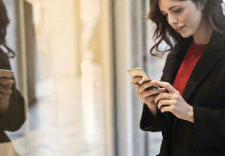 enjeux mobile 2018