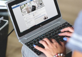 Unlike Facebook