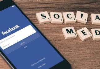 erreurs social media