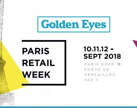 Infographie retail 2018 a l'occasion de la Paris Retail Week