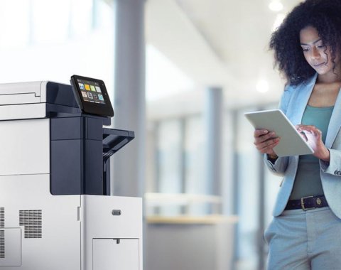 Case study xerox