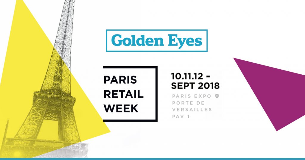 Paris Retail Week 2018