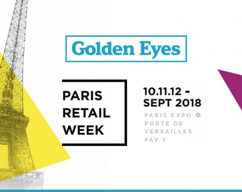 Paris Retail Week 2018