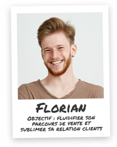 Persona Florian