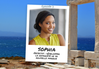 SophiaPersonas Bannière