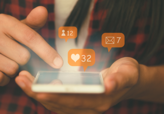 social selling action co