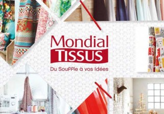 Mondial Tissus