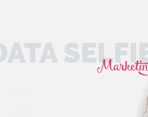 data selfie marketing