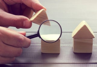 inspection of construction objects