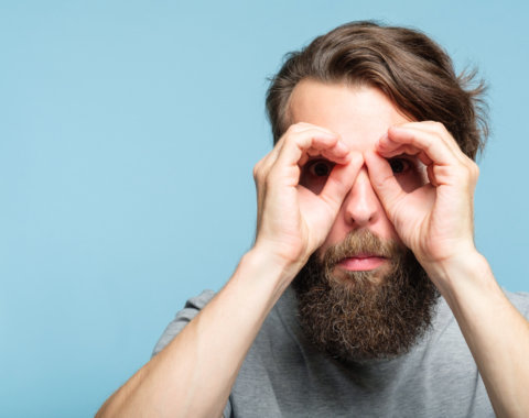 Le regard de Benoit Mahe sur le vendeur augmente