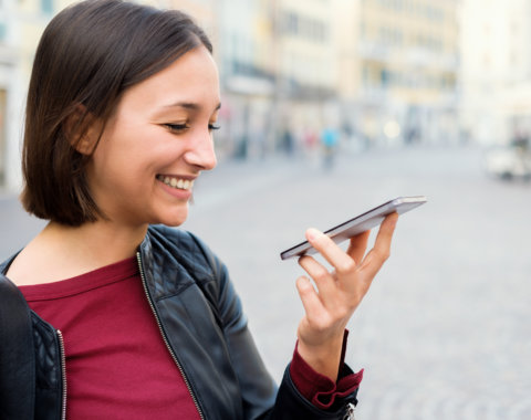 Assistants vocaux enjeux pour les marques