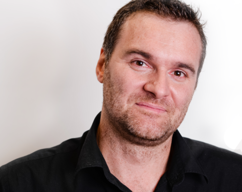 Sylvain Desfachelles Datat Engineering Manager