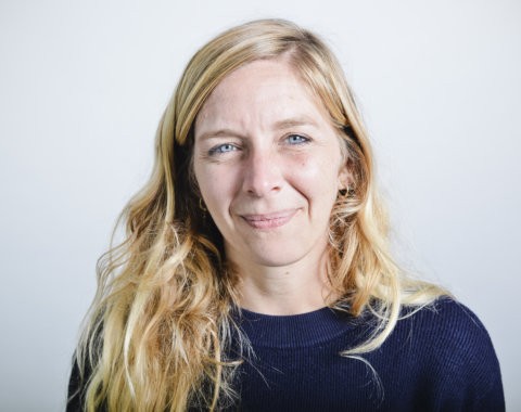 Interview collaborateur Elise Baudour