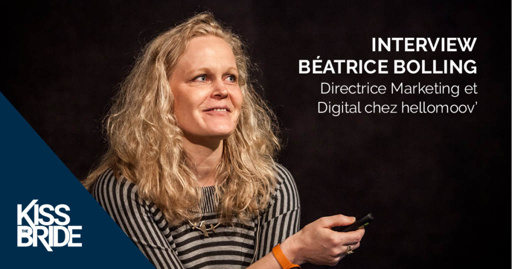 Interview Beatrice Bolling