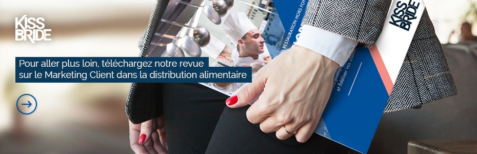 Bannière mkt clients b2b Alimentaire