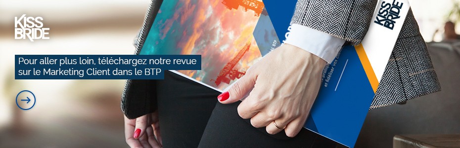 Revue Mkg client B2B BTP