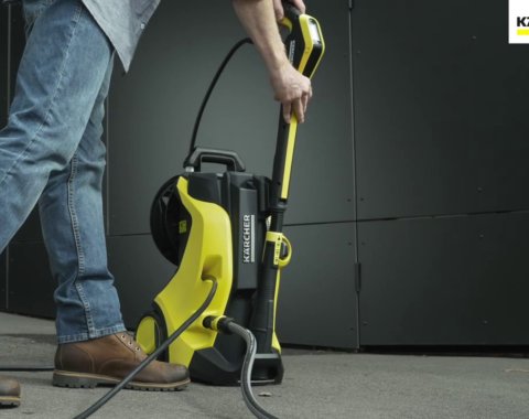 Karcher
