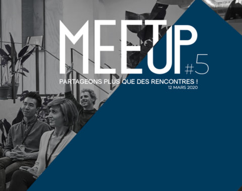 Meet up 5-Programme de fidélisation