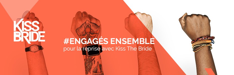 Banniere engagés ensemble