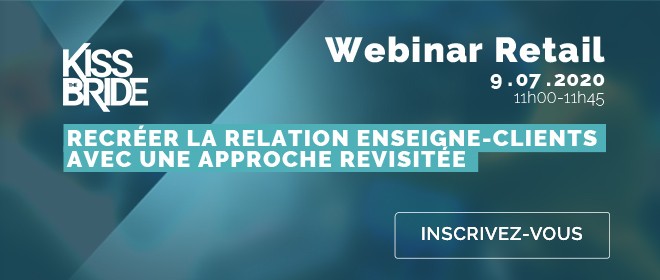 Banniere webinar retail