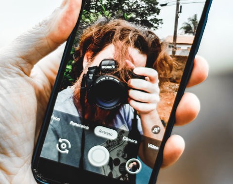 TikTok-Instagram