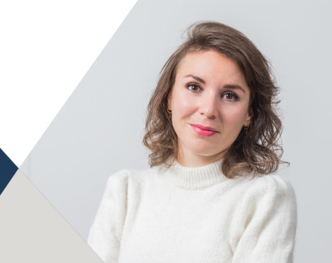 Marion Baudel Directrice Social Media_Photographe Alain Binet
