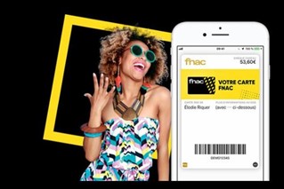 Fnac.com - Nouveaux enjeux fidélisation