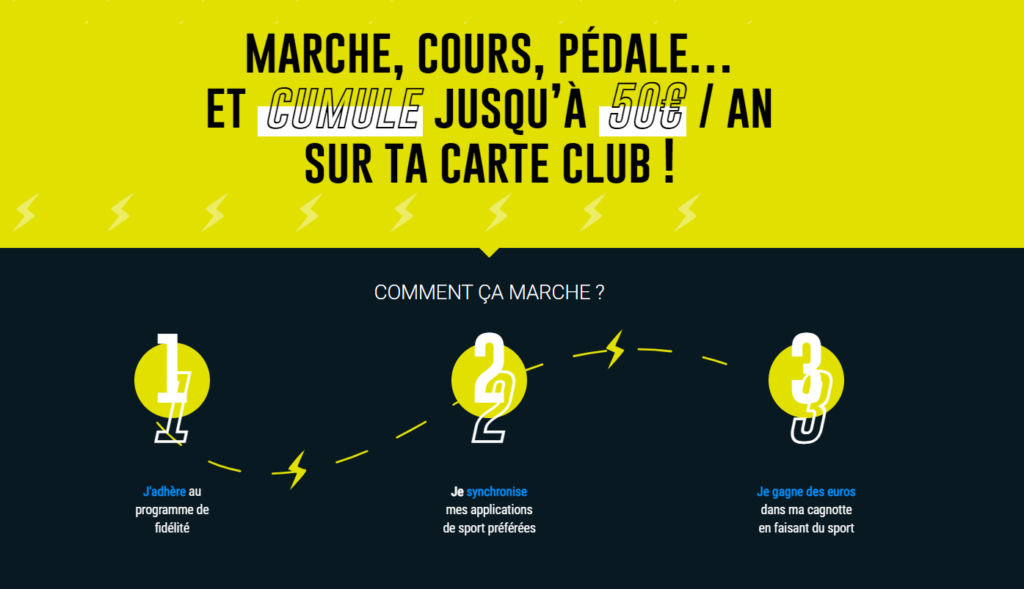 Go sport