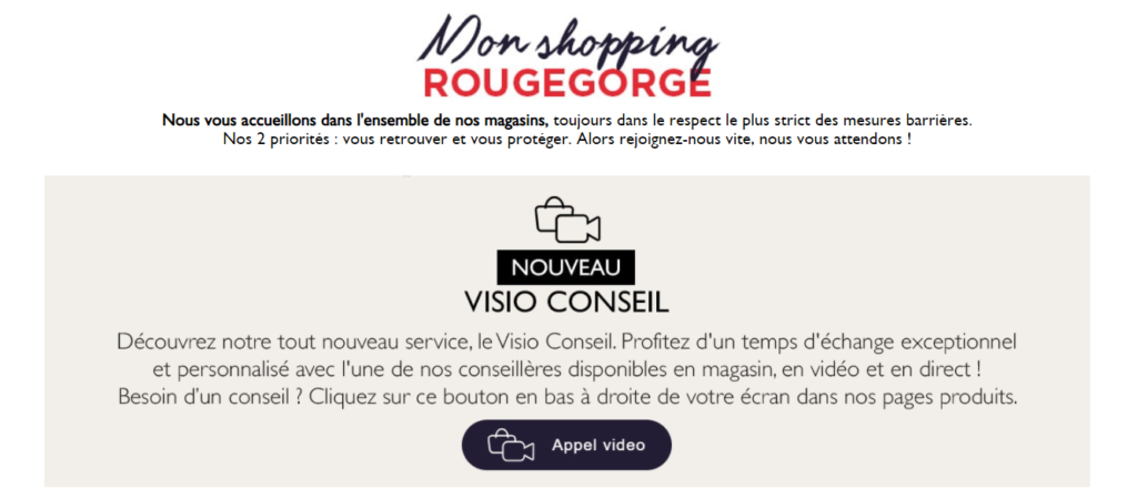 Rougegorge