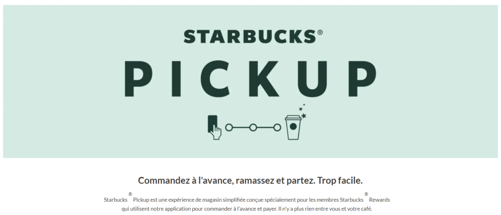 Retail demain-Starbucks