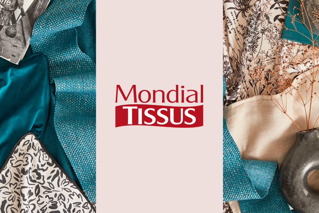 Mondial Tissu Bayonne
