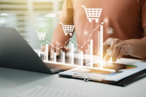Data et scoring client